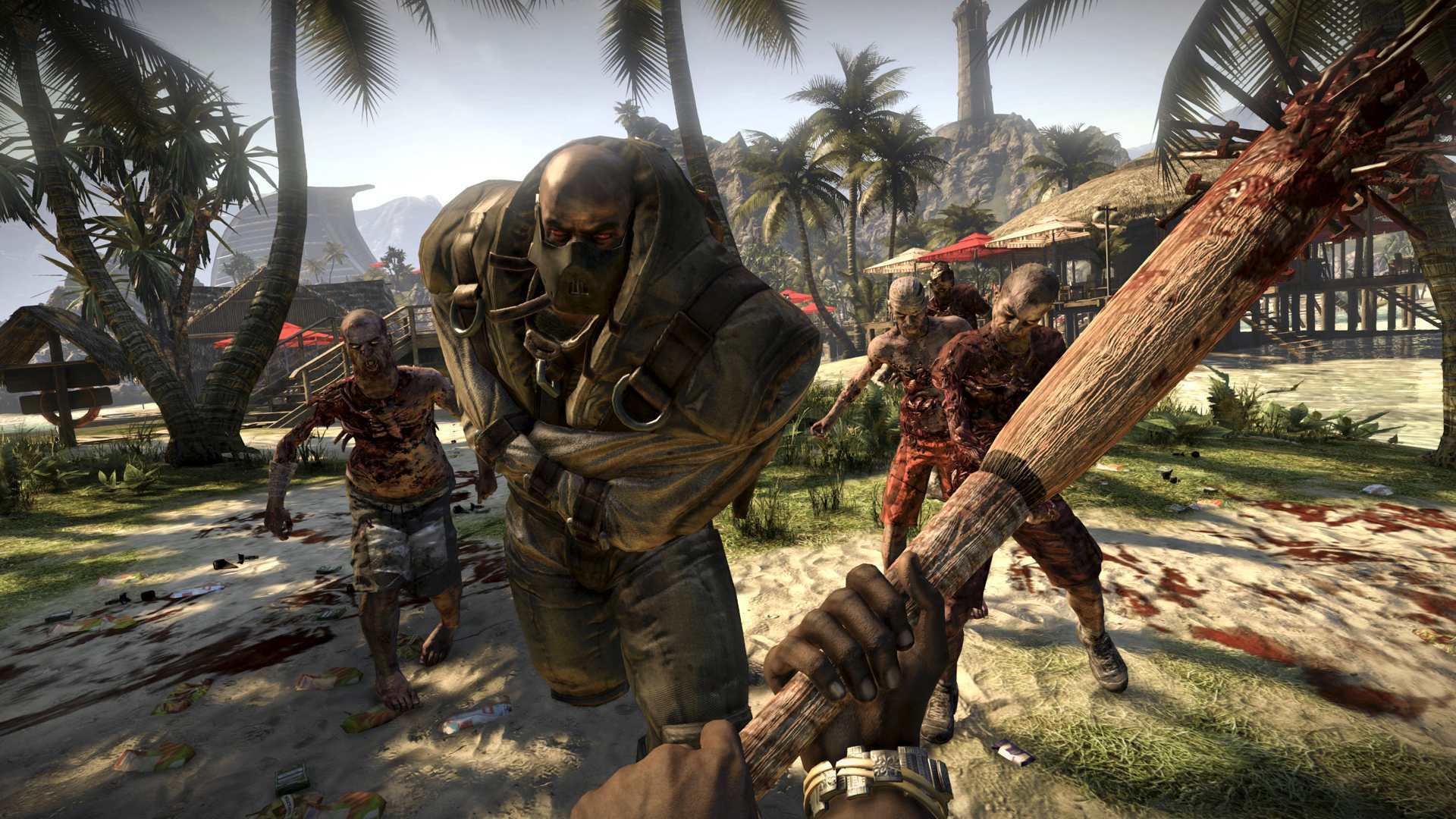 Dead Island (Edición Limitada) - Imagen 21
